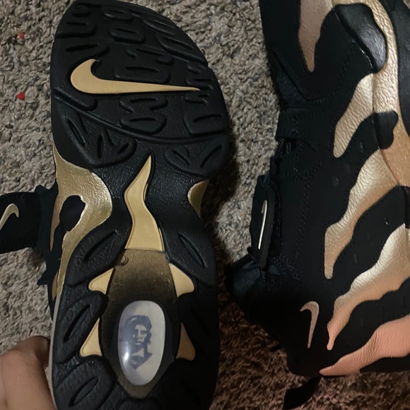 Nike dT max 96 main image 6